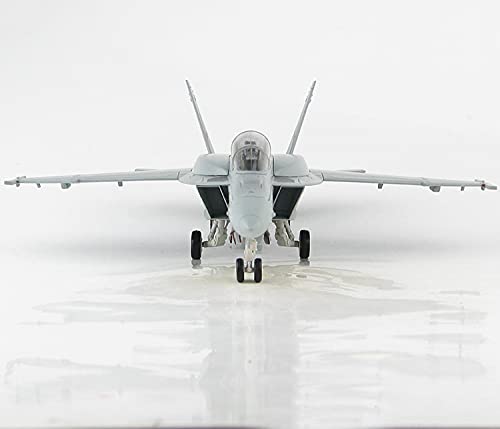 Amazon | HOBBY MASTER 1/72 完成品 F/A-18F